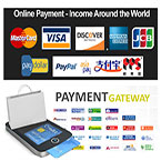 Internet Payment Gateway